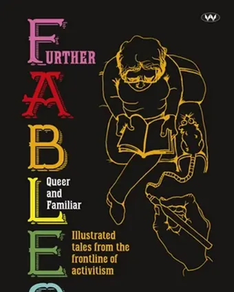 Cover page of the Further Tales Queer and Familiar report