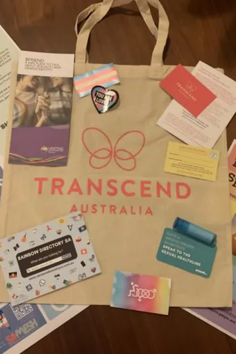 Cover page of the Family Support Kit report